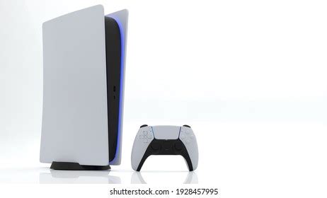 2,369 Ps5 Console Images, Stock Photos & Vectors | Shutterstock