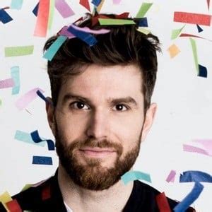 Joel Dommett - Age, Family, Bio | Famous Birthdays