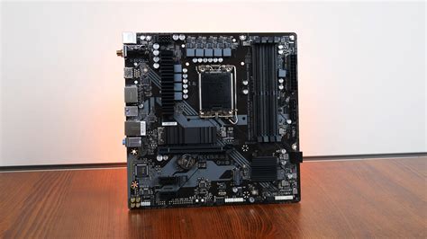 Review: Gigabyte B760M DS3H AX DDR4 LGA1700 Motherboard