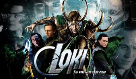 Loki Disney+ Series Might Have Way More Than 6 Episodes