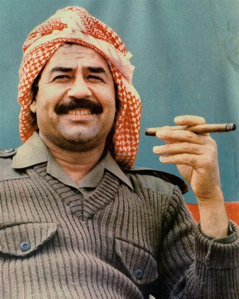 “Looking for Elvis”: An Oral History of Saddam Hussein's Capture