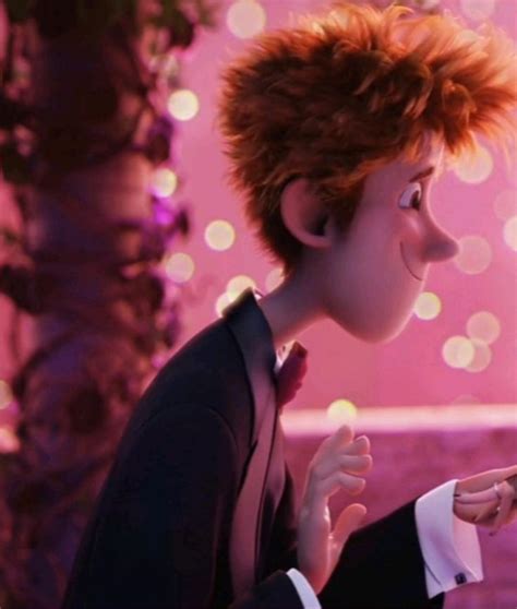 Mavis and Johnny couple dp in 2023 | Hotel transylvania, Couples, Tom ...