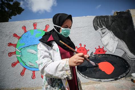 $120 million needed to face coronavirus crisis as Palestinians warn of its economic impact ...