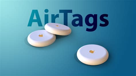 Apple's AirTags Rumored for October Launch: Here's What to Expect ...