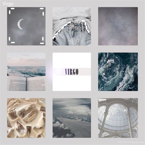 500+ Virgo background aesthetic Đẹp nhất