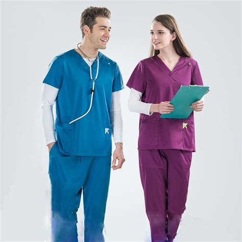 Hospital | Scrubs | Health Care Uniform Supplier in Kuwait