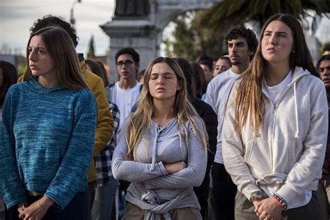 Uruguay – Over 1200 people at feast of Mary Help of Christians