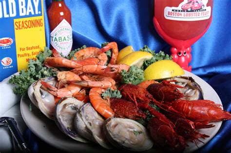 Boston Lobster Feast: $5 off "All You Can Eat" Buffet Purchase Coupon ...