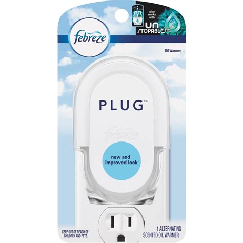 Free Febreze Plug-In at Walmart