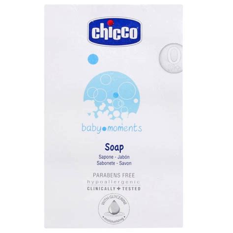 Chicco Baby Soap Reviews, Ingredients, Benefits, How To Use