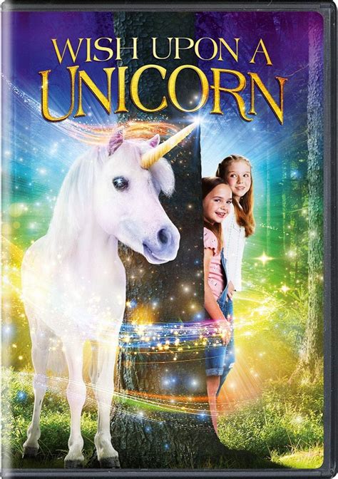 Wish Upon A Unicorn Tells A Magical Tale For Young Kids