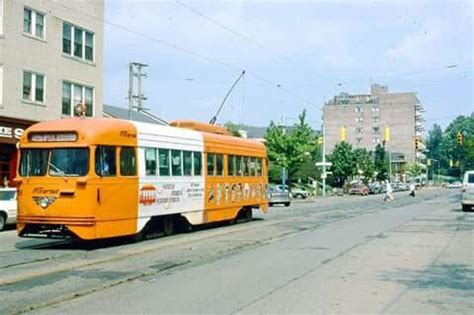 Mt. Lebanon Pittsburg Pa, Pennsylvania History, Light Rail, Street Cars, Lebanon, Public ...