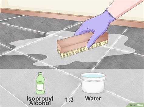 3 Ways to Strip Wax Buildup From Floors | Floor wax, How to clean ...