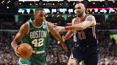 Celtics Vs. Wizards Live Stream: Watch NBA Game Online - NESN.com