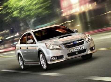 New 2024 Subaru Legacy Redesign, Interior Colors, Specs - 2024 New Subaru