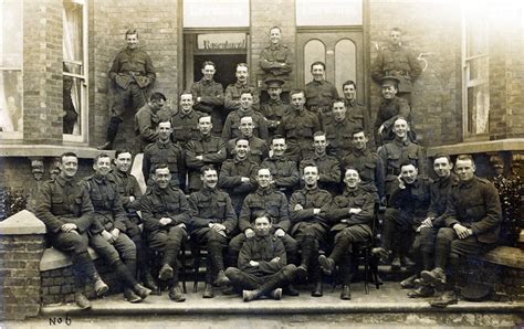 6th Battalion, King's (the Liverpool Regiment) - WW1Photos.org