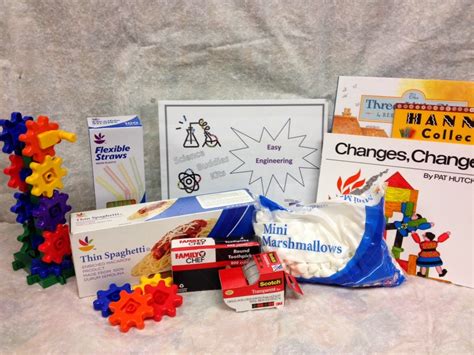 Project Yawesome: Science Buddies Kits for the Fall