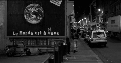 La Haine (1995) : r/CineShots