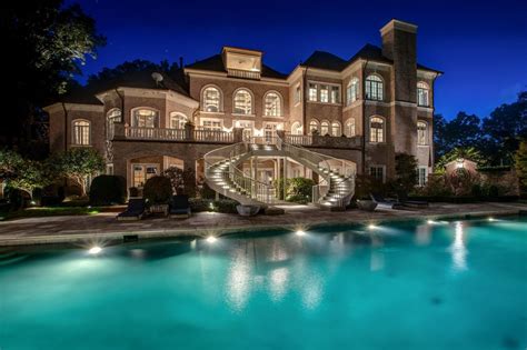 Luxury Homes Real Estate Nashville TN| Middle TN Luxury Properties for Sale
