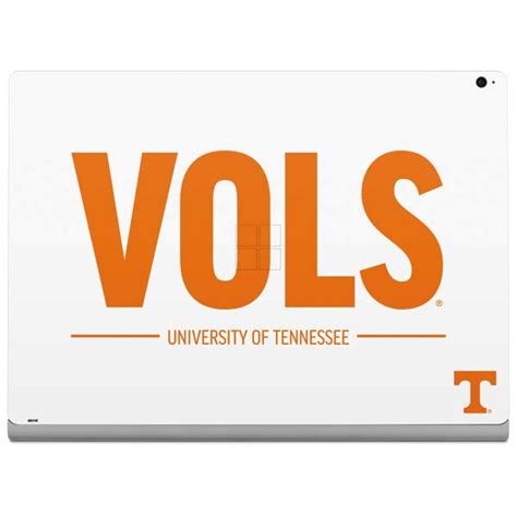 UT Vols Microsoft Surface Book Skin – Skinit