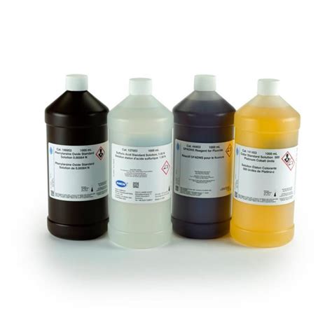 Silver Nitrate Solution 1000ml Camlab