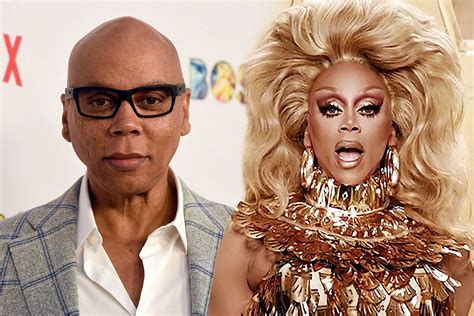 RuPaul hace historia en los Emmy Awards 2020