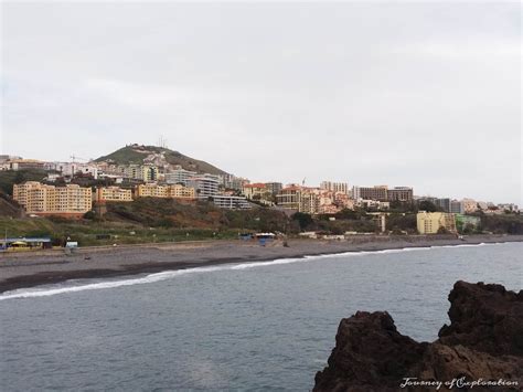 14 of the best beaches on the island of Madeira in 2024