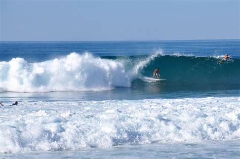 Surfing Baja California | Cielo Mar