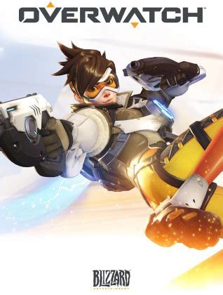 Overwatch - Steam Games