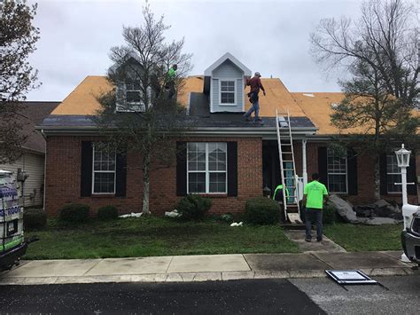 Best Roofers Near Me Ringgold Georgia - Chattanooga Roofing