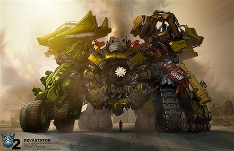 Best 5 Devastator on Hip, transformers concept art HD wallpaper | Pxfuel