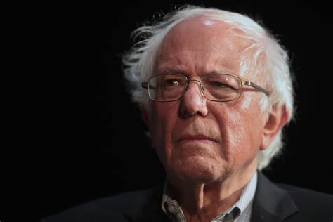 Bernie Sanders Leads the Democratic 2020 Pack, Now He's Coming for the ...