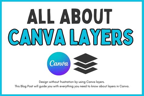 How To See Layers In Canva (All About Canva Layers)