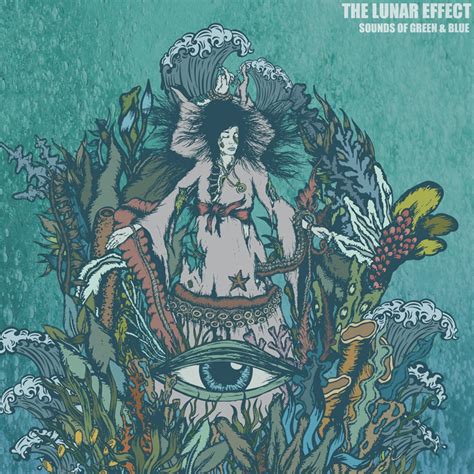 THE LUNAR EFFECT - Flight Of Pegasus