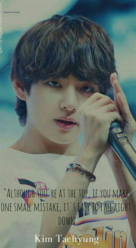 Quotes By Bts For Students