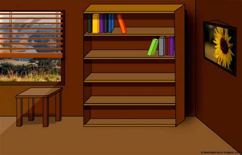 Bookshelves Wallpapers - Top Free Bookshelves Backgrounds - WallpaperAccess