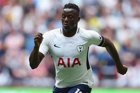 Victor Wanyama - Biography, Height & Life Story | Super Stars Bio