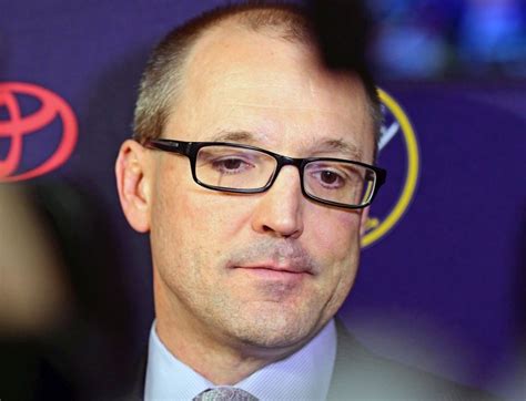 Sabres start over again by firing GM Tim Murray, coach Dan Bylsma - Buffalo Hockey Beat