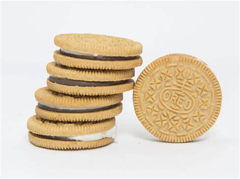 Our ranking of all the Oreo flavors, from best to worst