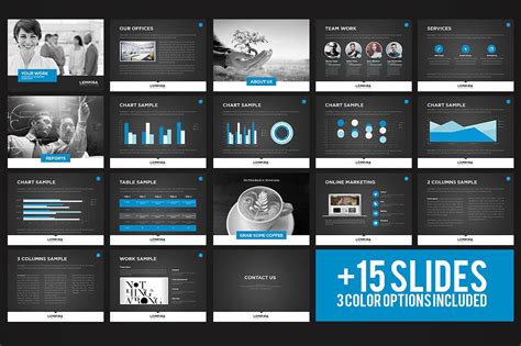 Lempira PowerPoint Presentation | Professional powerpoint, Powerpoint ...