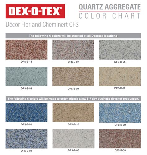 Dex O Tex Epoxy Flooring – Flooring Site