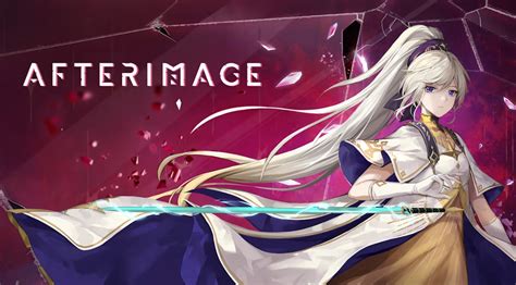 Afterimage Review: A Masterful Metroidvania | Hey Poor Player