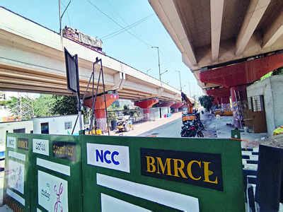 Namma Metro’s Phase 3 needs Rs 13,000 crore