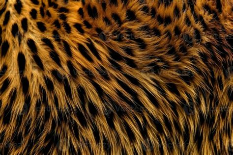 realistic brown and black animal fur texture 28249435 Stock Photo at Vecteezy