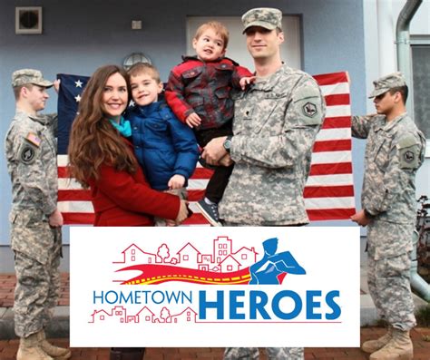 Florida Hometown Heroes Housing Program » Jeremy McDonald ...