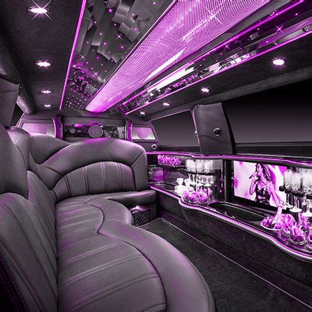 Presidential Limo Service - Transportation - Baltimore, MD - WeddingWire