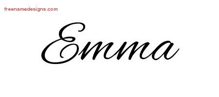 emma Archives - Page 2 of 2 - Free Name Designs