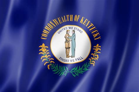 Kentucky Flag Images | Free Vectors, Stock Photos & PSD