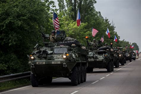 NATO Begins Largest War Game Since Cold War | National News | US News