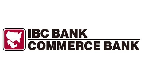 IBC Bank Commerce Bank Logo Download - SVG - All Vector Logo